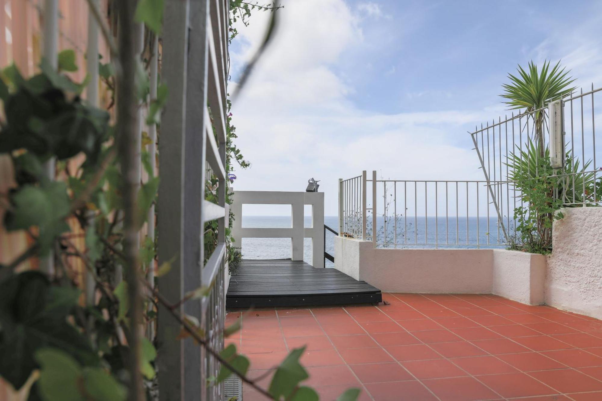 Apartamento Sol Da Falesia Сесимбра Экстерьер фото