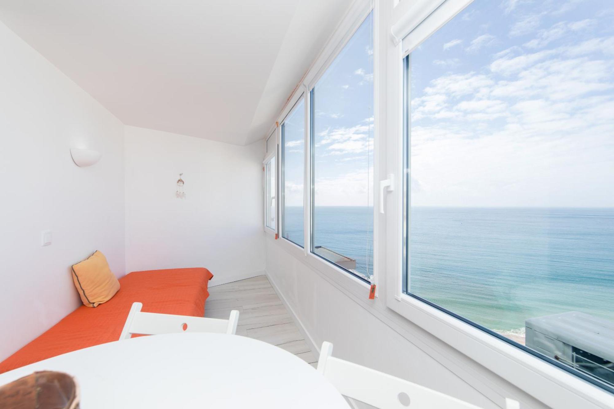 Apartamento Sol Da Falesia Сесимбра Экстерьер фото